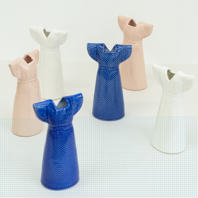 ベースドレス （ダークブルー）