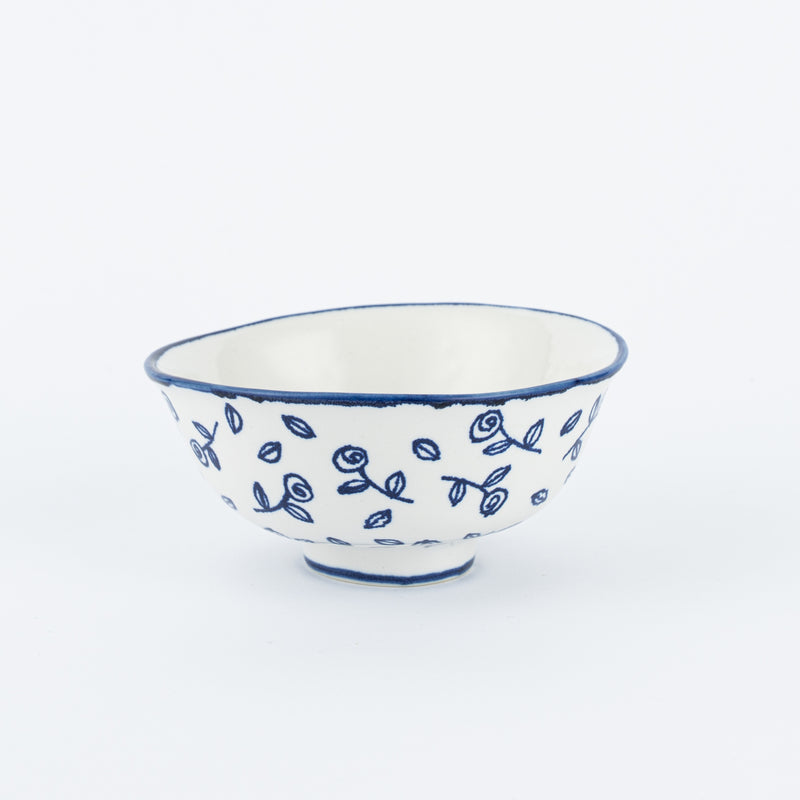 Marianne Hallberg （マリアンヌ・ハルバーグ）| スウェーデンの陶芸