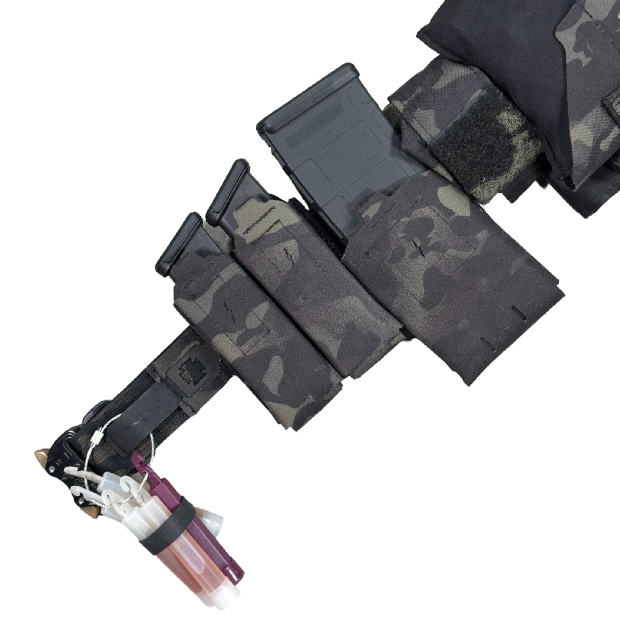 BLITZ TAC BELT V2 – VOLK TACTICAL GEAR