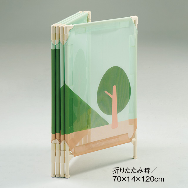 サットパネル 4連 70255 ｜ ビティーショップ