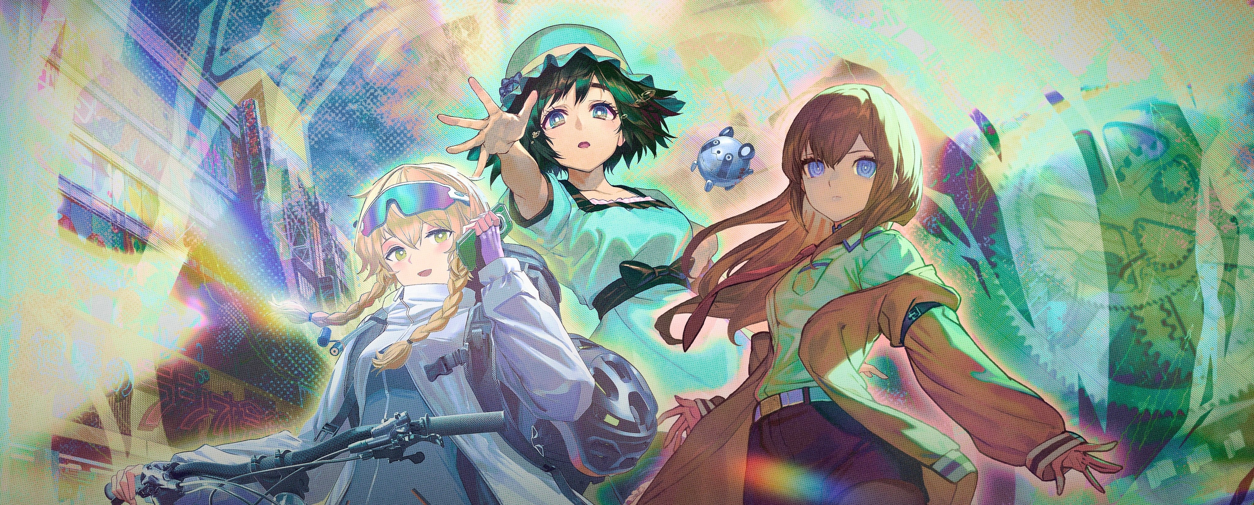 限定 追加販売 》第五人格×TOKYONEO - アクリルスタンド