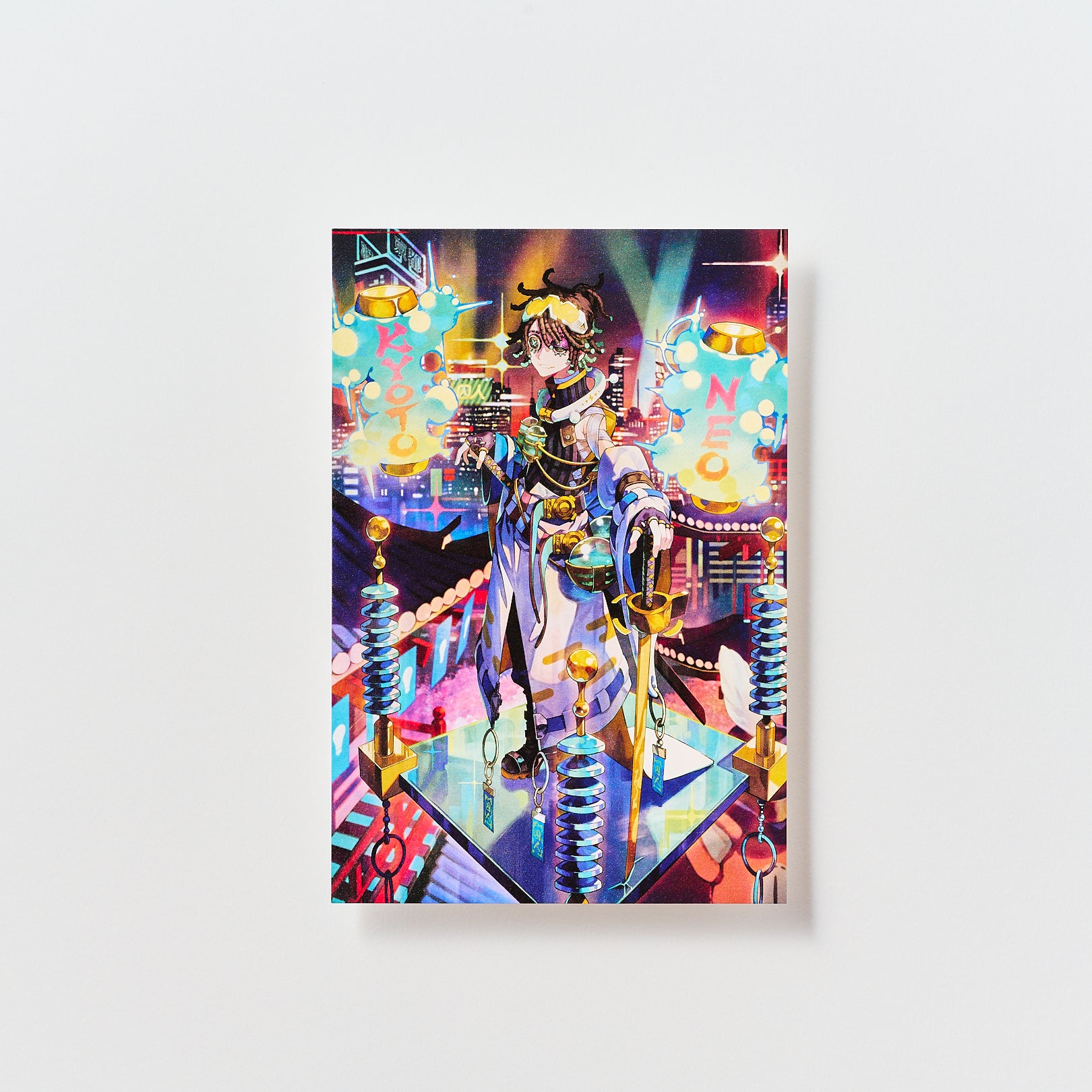 再販受注受付》第五人格 - TOKYO & KYOTO NEO