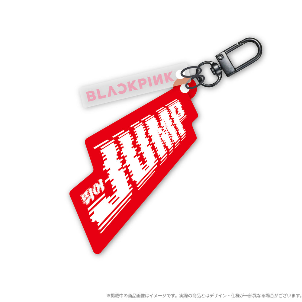 BLACKPINK DIGITAL SINGLE [JUMP] OFFICIAL GOODS – YGEX OFFICIAL SHOP