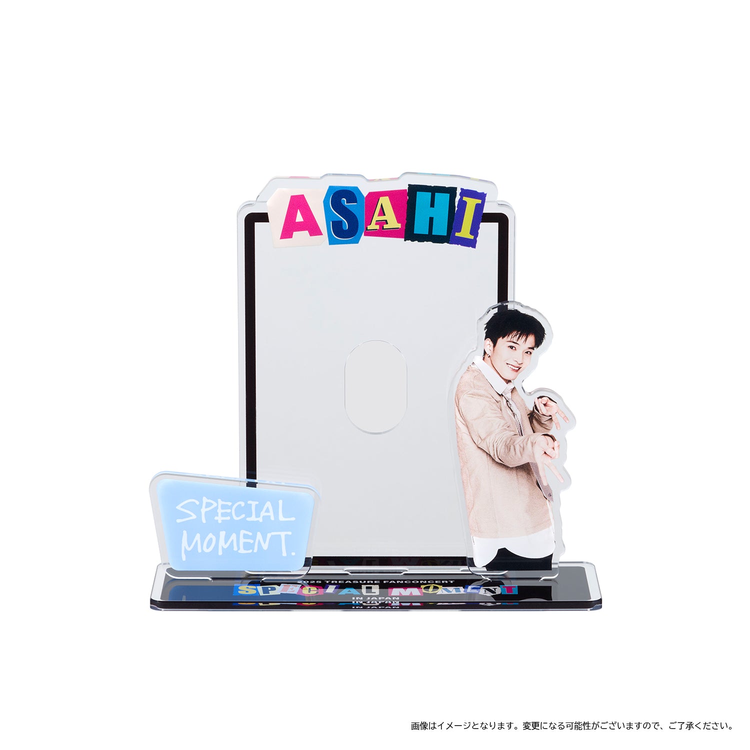 2025 TREASURE FAN CONCERT [SPECIAL MOMENT] IN JAPAN – YGEX