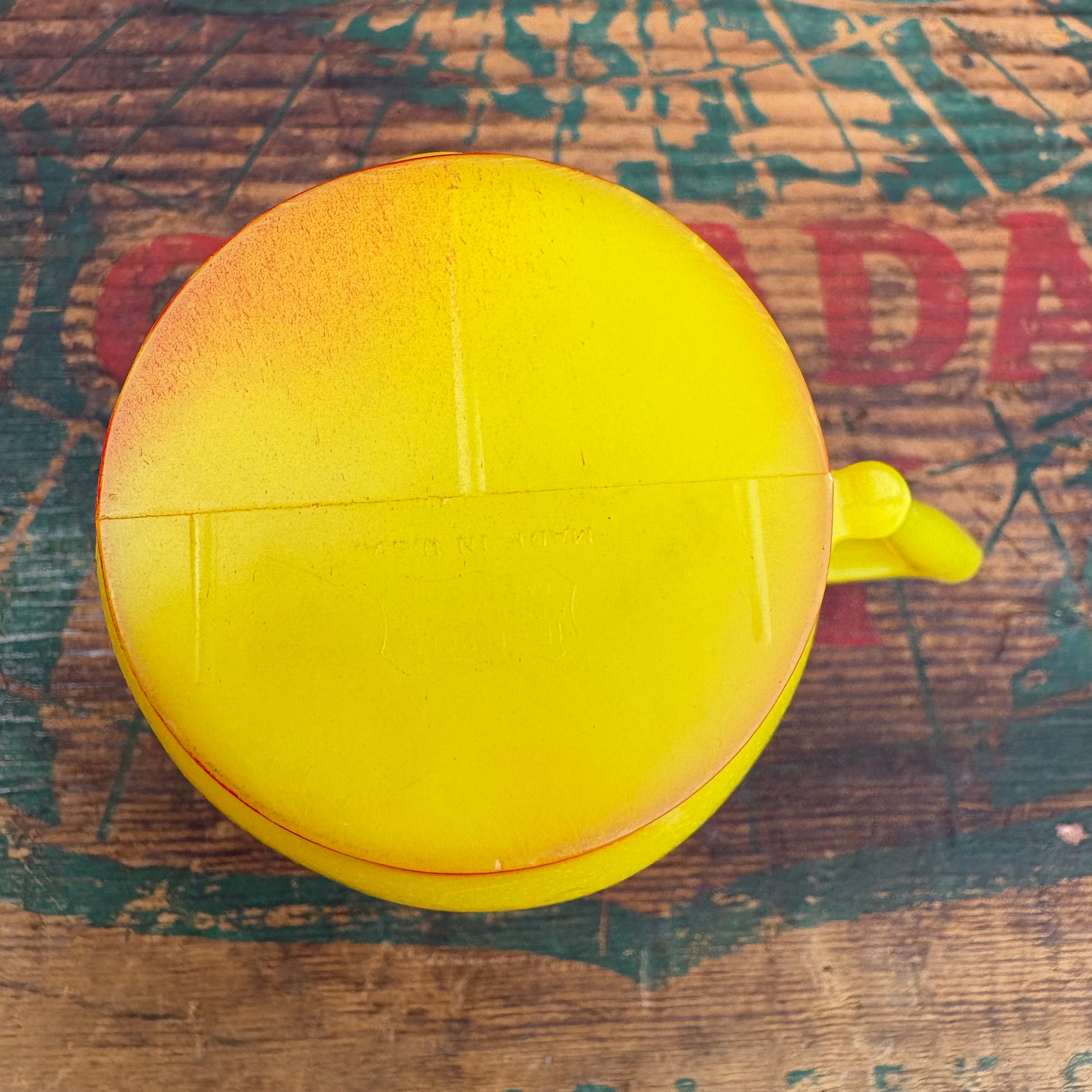 1969 USA vintage】FunnyFace mug cup Lefty Lemon – 雑貨屋ポッポ