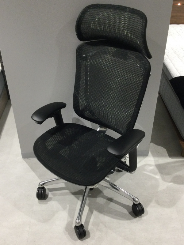 デスクチェアのご紹介😆 | ナフコ TWO-ONE STYLE | 松坂屋静岡店公式