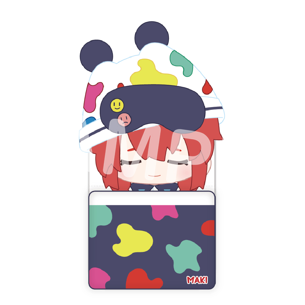 Yostar OFFICIAL SHOP ONLINE / おやすみぬいぐるみ (ヴェリタス＆特異