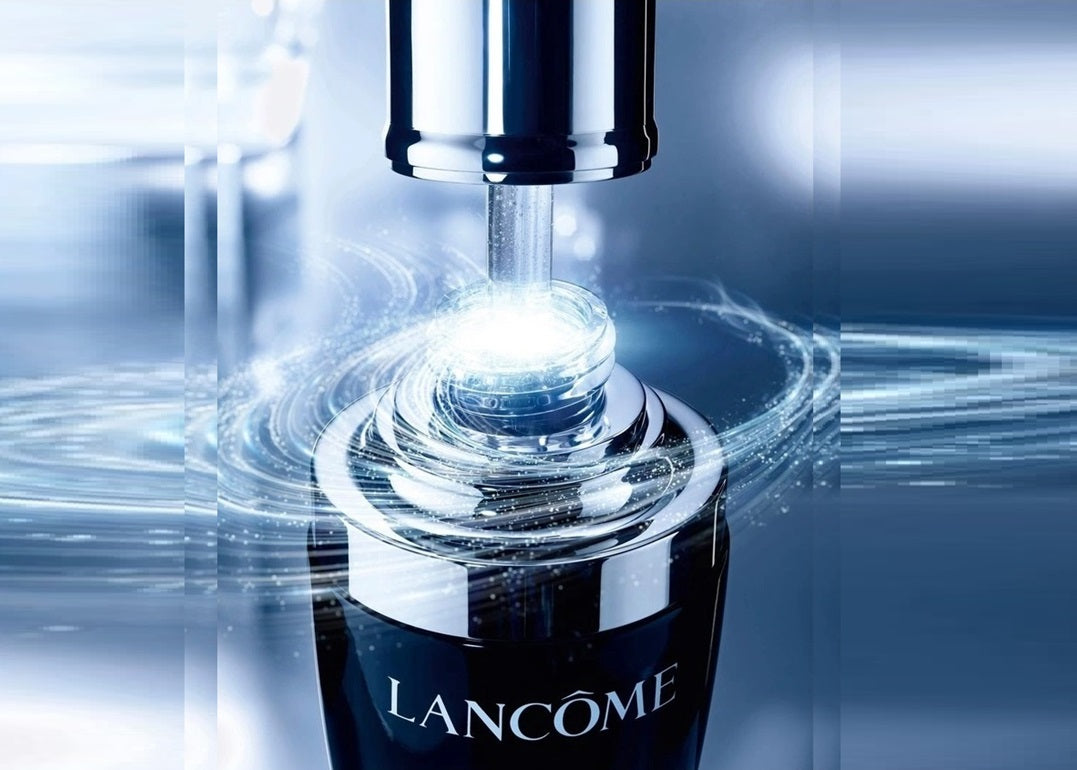 Lancome Paris Genifique Youth Activating Concentrate Serum 115ml