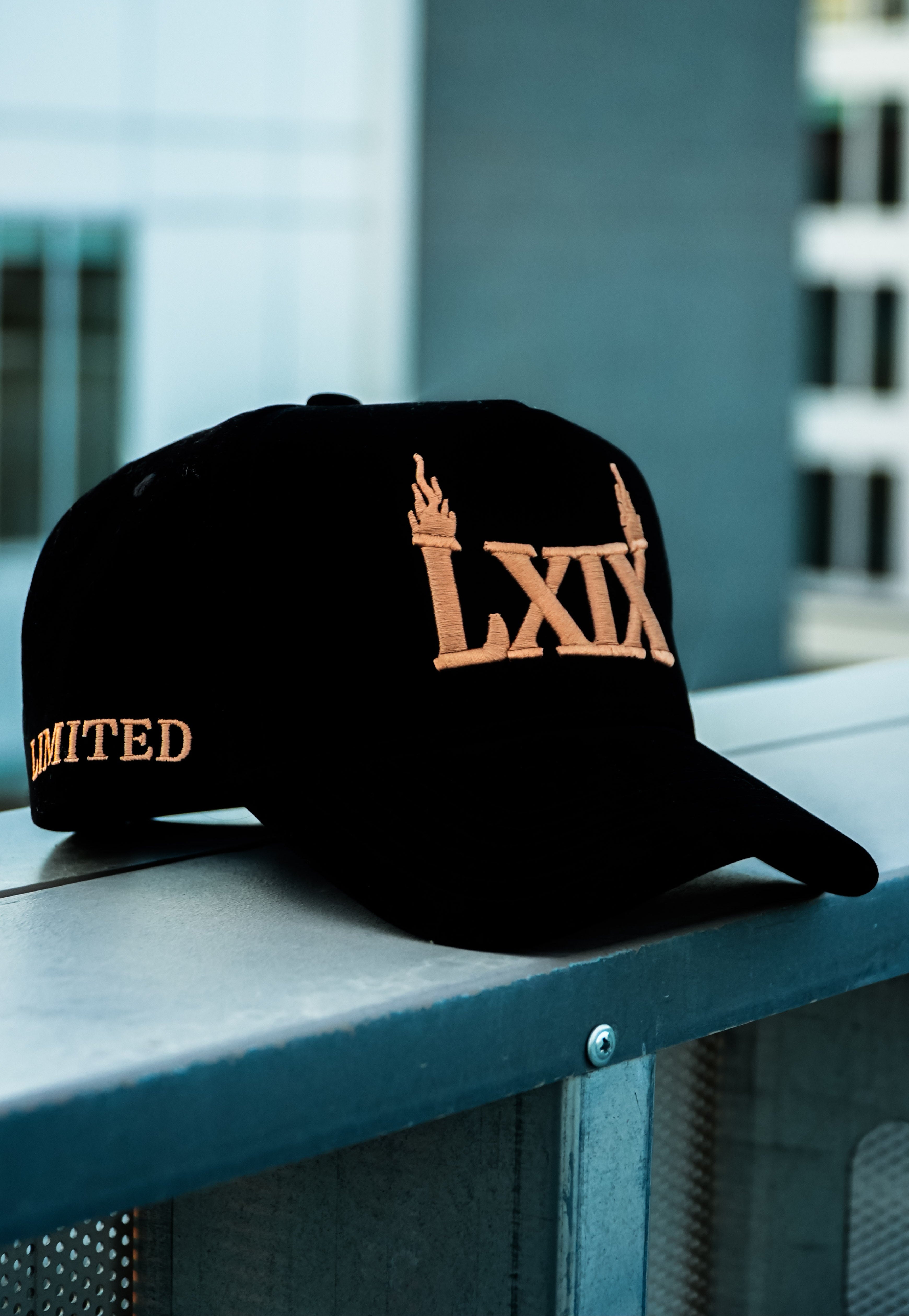 LXIX Limited – LXIX LIMITED