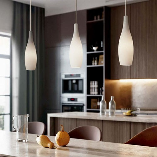 LAMPAS No.279 ホワイト Φ268mm - YAMAGIWA OnlineStore