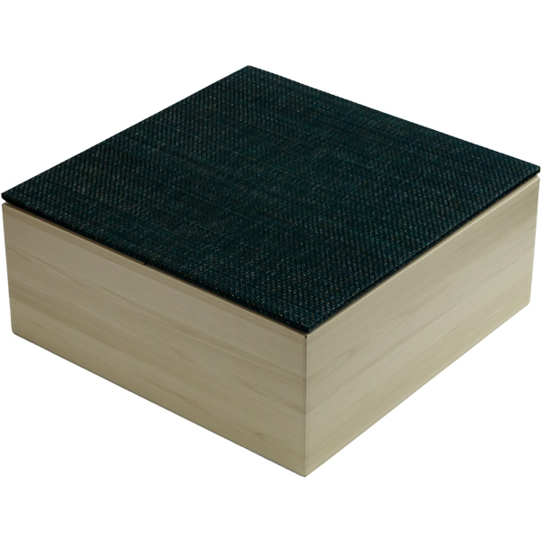 イケヒコ 小上がり和室 畳 70×70cm 9個セット 置き畳 ユニット畳 高さ