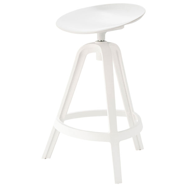 東谷 スツール 椅子 おしゃれ 回転 360度回転 カウンターチェア ハイ