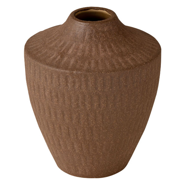 東谷 花瓶 フラワーベース 陶器 おしゃれ 高級感 シンプル 和風