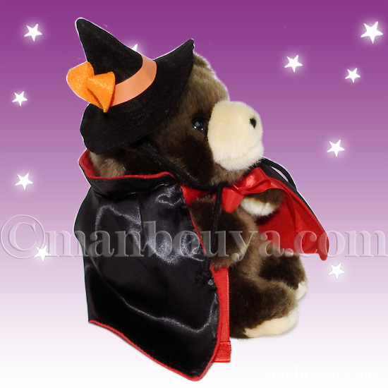 ハロウィン コスプレ ぬいぐるみ くま テディベア キュート販売 CUTE