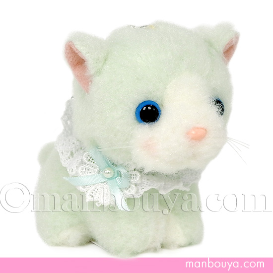 猫 ぬいぐるみ 小さい たけのこ TAKENOKO JOYFUL MATES ふわもこ