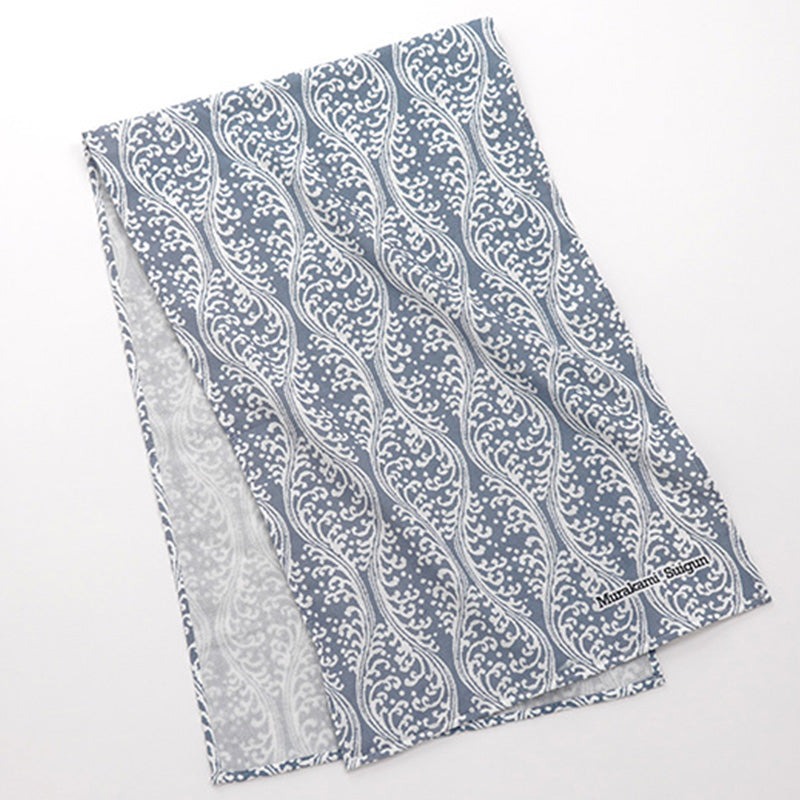 今治タオル（imabari towel） 村上水軍 今治産 フェイスタオル ぱいる