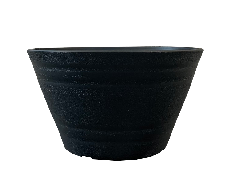 植木鉢 プラ鉢 セラアート 平鉢 39号 : MEIWACO Yahoo!ショップ - 通販