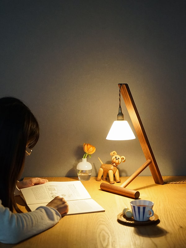 AXCIS（アクシス） スタッド ランプスタンド スタンドのみ HS3213