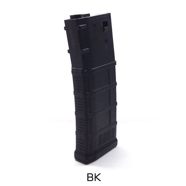 DMAG スタンダードM4シリーズ対応 PMAG GEN3タイプ マガジン 30/130連