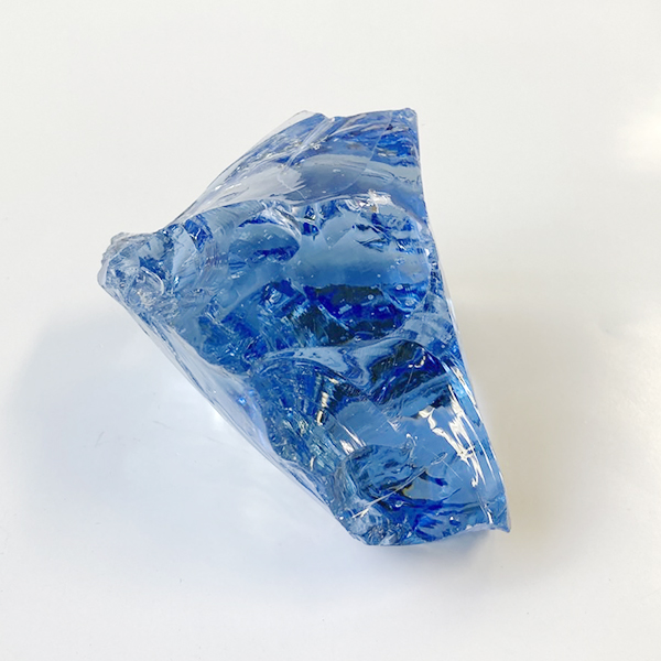 アンダラクリスタル 三角 250813－1 アンダラクリスタル 三角