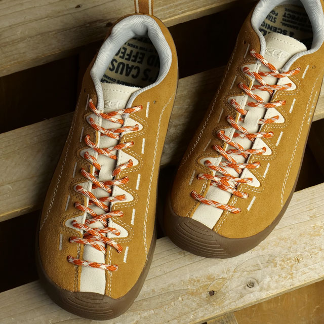 KEEN（キーン） 返品送料無料 スニーカー ジャスパー 1030555 SS25 W