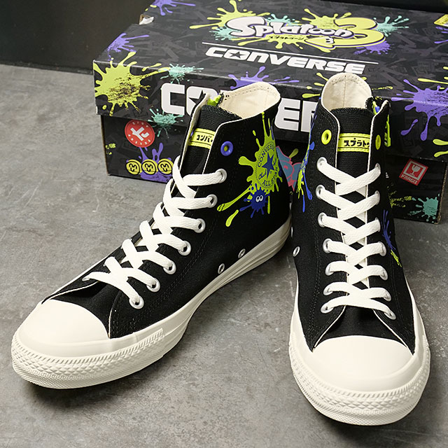CONVERSE（コンバース） スニーカー オールスター Z ハイカット スプラ