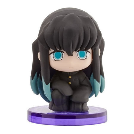 BANDAI（バンダイ） 鬼滅の刃 すわらせ隊4 時透 無一郎 単品 ときとう