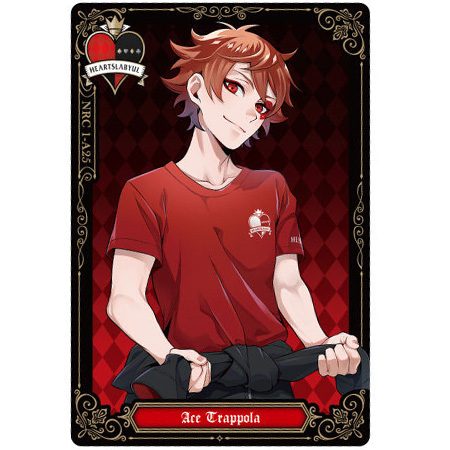 BANDAI（バンダイ） ディズニー ツイステッドワンダーランド