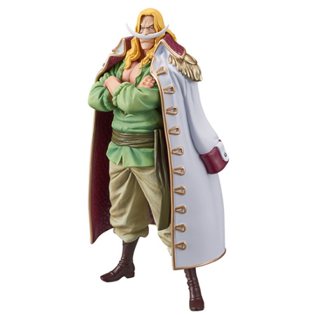 BANPRESTO（バンプレスト） ONE PIECE ワンピース DXF THE GRANDLINE