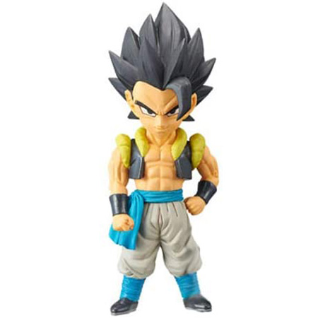 BANPRESTO（バンプレスト） 映画ドラゴンボール超 ワールド