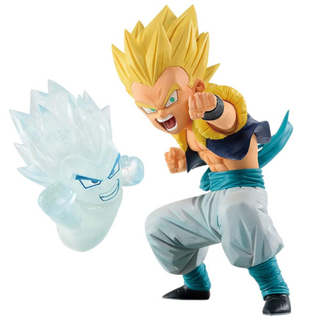 BANPRESTO（バンプレスト） ドラゴンボールZ G×materia THE GOTENKS
