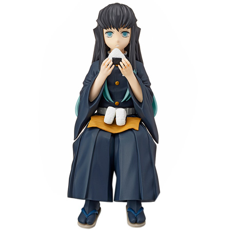 セガ（SEGA） 鬼滅の刃 プレミアムちょこのせフィギュア 時透 無一郎