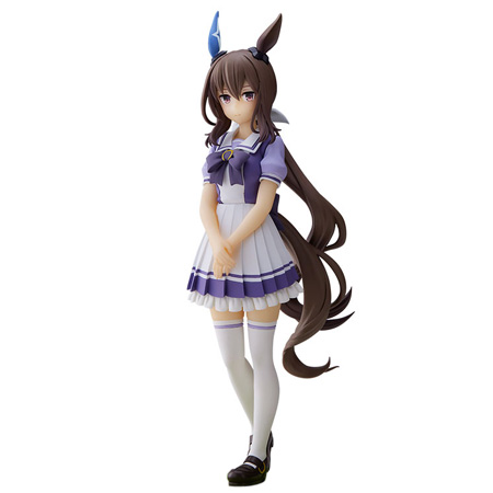 BANPRESTO（バンプレスト） ウマ娘 プリティーダービー アドマイヤベガ