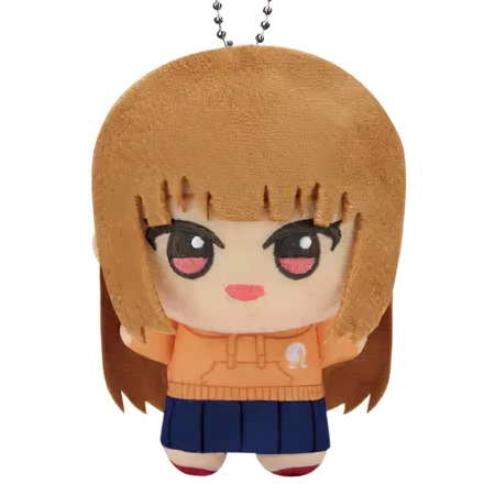 BANPRESTO（バンプレスト） カラフルピーチ ちびぐるみ おそろい