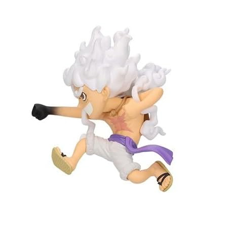 BANPRESTO（バンプレスト） ONE PIECE ワンピース ワールド