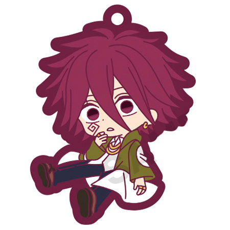 ブシロード TVアニメ マッシュル MASHLE ころコレ！カプセルラバー