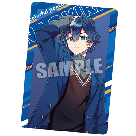 BANDAI（バンダイ） カラフルピーチ ウエハース なおきり スペシャル