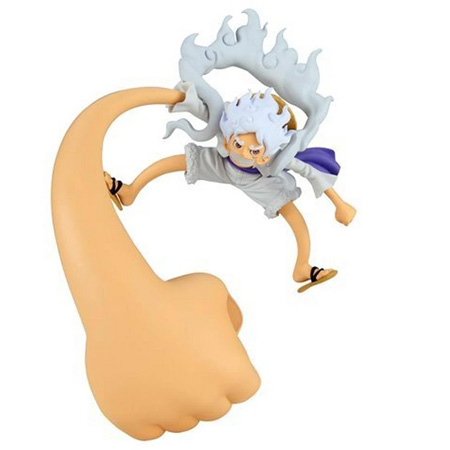 BANPRESTO（バンプレスト） ONE PIECE ワンピース フィグライフ