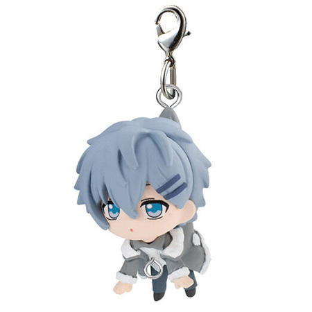 BANDAI（バンダイ） カラフルピーチ つまんでつなげてますこっと1 ヒロ