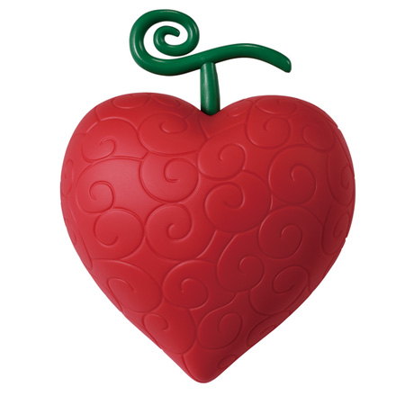 BANPRESTO（バンプレスト） ワンピース 悪魔の実ルームライト オペオペ