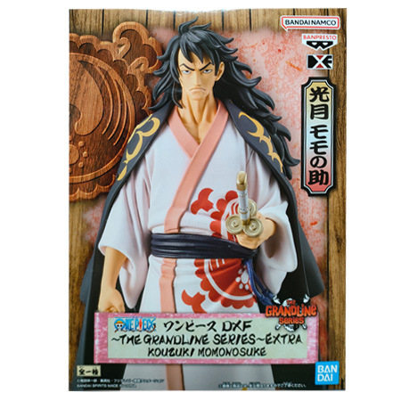 BANPRESTO（バンプレスト） ONE PIECE ワンピース DXF THE GRANDLINE