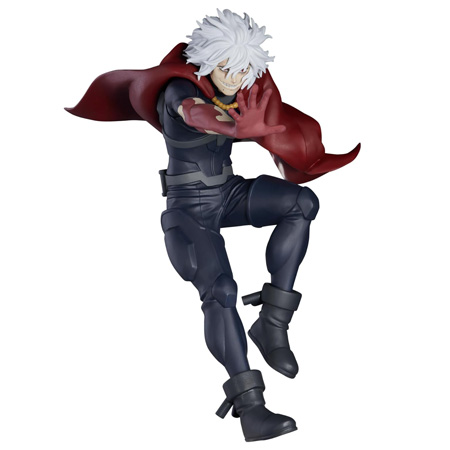 BANPRESTO（バンプレスト） 僕のヒーローアカデミア THE EVIL VILLAINS