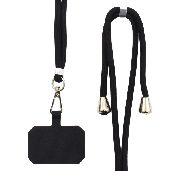 PLATA（プラタ） スマホケース用 ストラップホルダー ショルダー