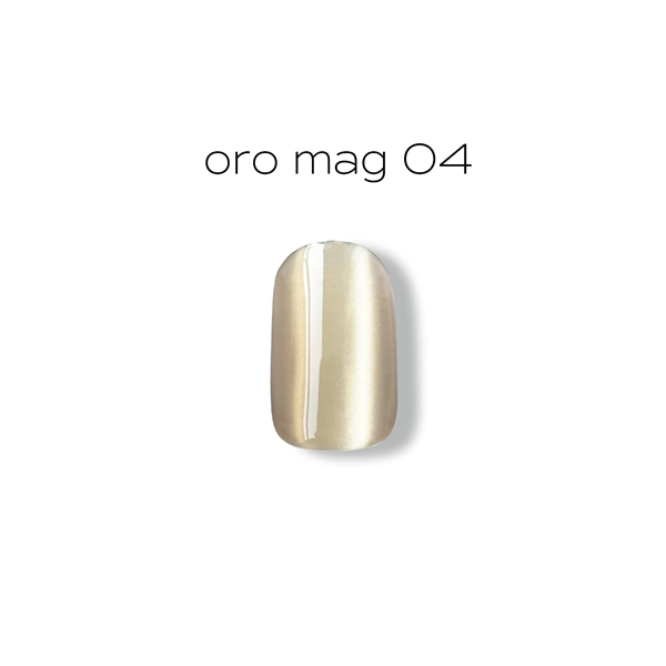 クレト CLETO オロマグ 7g 選べる6色 6種類から選択 ジェルネイル