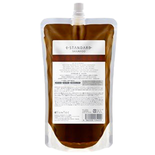 E STANDARD（イイスタンダード） 選べるレフィル 単品 シャンプー