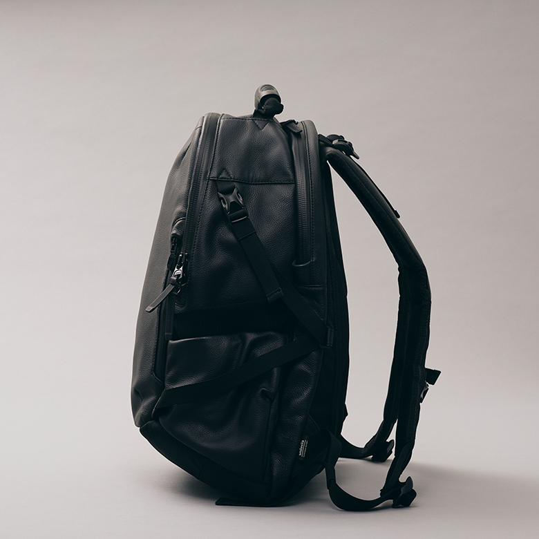 BROSKI AND SUPPLY Rover2 リュック バックパック カバン 鞄 防水