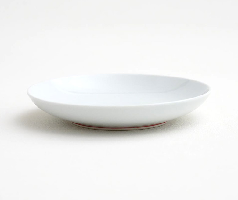 肥前赤絵窯元 鷹巣 絵変わり5寸丸皿（5枚組） 有田焼 皿 お皿 平皿 盛