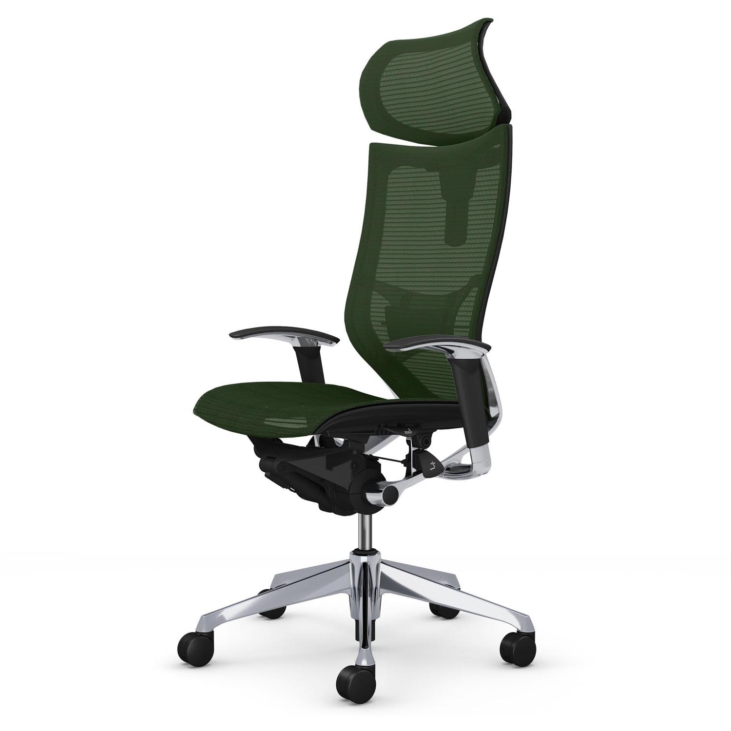 バロン（オカムラ） オカムラ バロン チェア 椅子 エクストラ