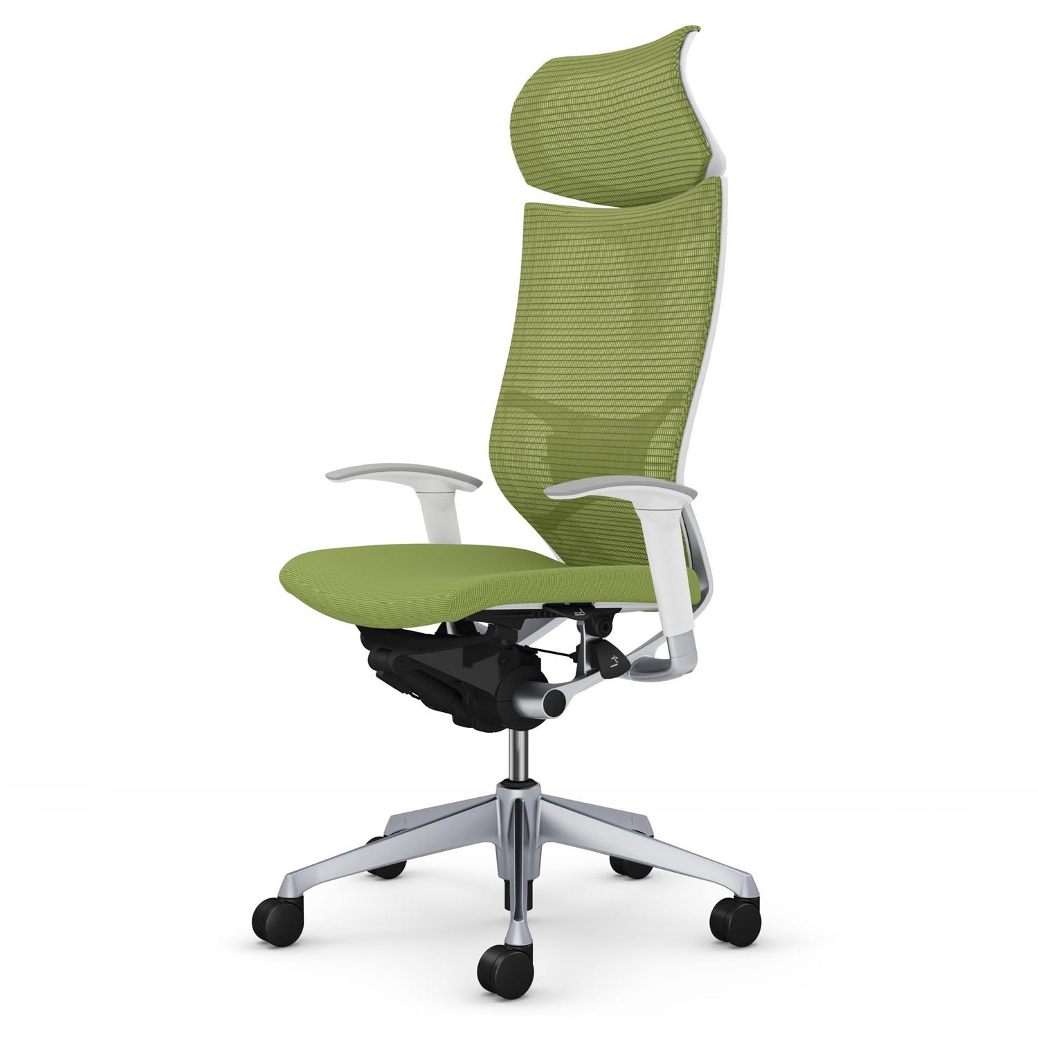 バロン（オカムラ） オカムラ バロン チェア 椅子 エクストラ