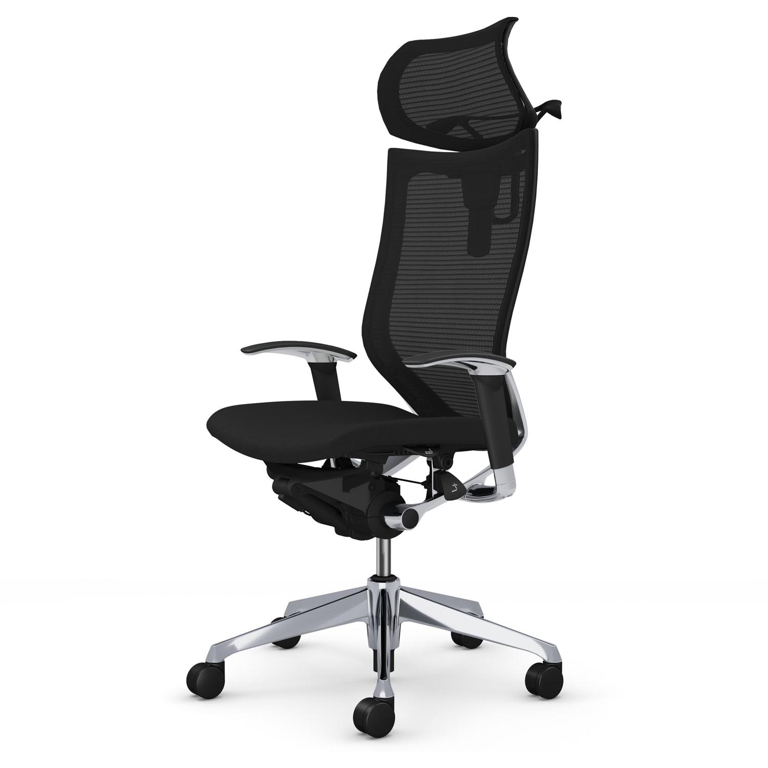 バロン（オカムラ） オカムラ バロン チェア 椅子 エクストラ